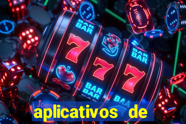 aplicativos de jogos que ganha dinheiro